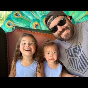 Meet your Posher, Robert